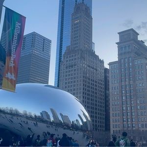 Meet your Posher, Jose l